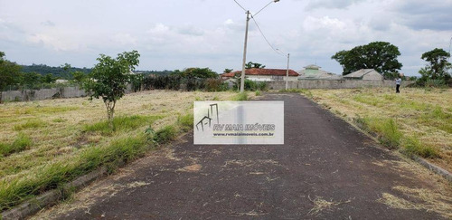 Imagem 5 de 8 de Terreno À Venda, 1000 M² Por R$ 150.000,00 - Condomínio Village Ipanema Ii - Araçoiaba Da Serra/sp - Te0761