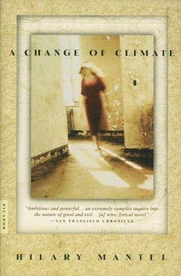 Libro A Change Of Climate - Mantel, Hilary