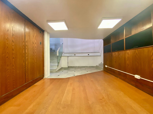 Excelente Oficina Duplex Parque Forestal