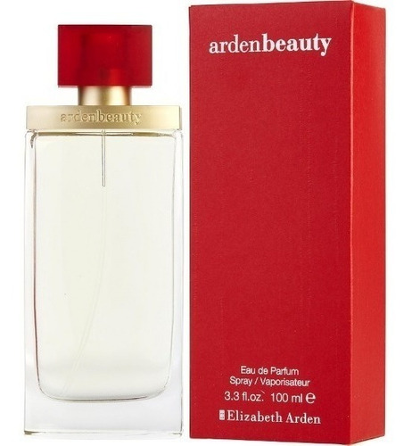 Perfume Beauty De Elizabeth Arden 100 Ml Edp Original