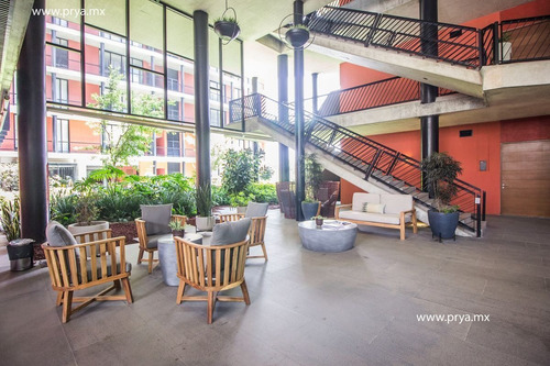 Imagen 4 de 21 de Departamento En Venta En Vitia, Valle Real, Zapopan