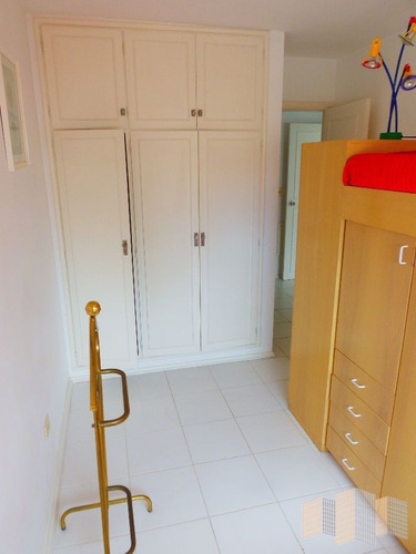 Imagen 27 de 30 de Apartamento En Punta Del Este, Brava