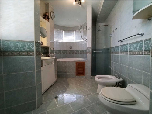 Apartamento En Venta En Urb El Bosque Em-8370480