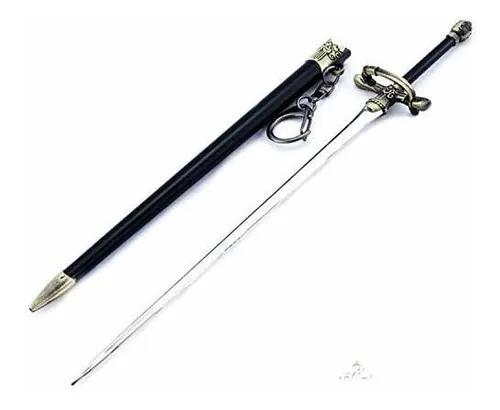 Juego De Tronos 16 Arya Stark Needle Sword 16 21cm 827