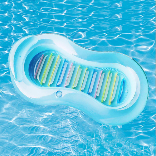 Hamaca Flotante Para Piscina, Flotantes De Agua, Salón