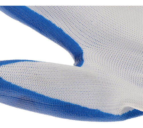 4 X 3x1 Par De Guantes Antimordeduras Para 4 Piezas