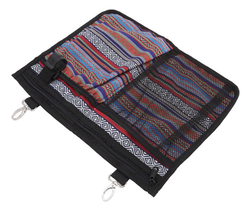 Bolsa Para Colgar Jaulas Para Perros, Almacenamiento De Masc