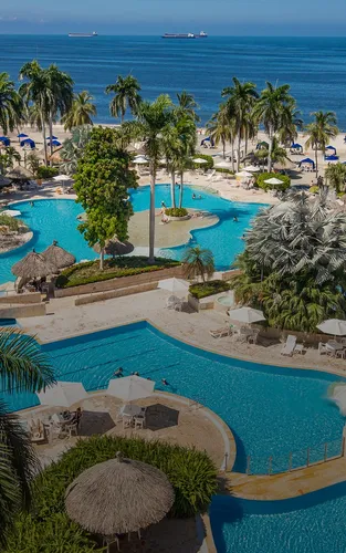 Alquiler Zuana Beach Hotel Semana De Septiembre 21 - 28 De 2025 Para 4 Personas.