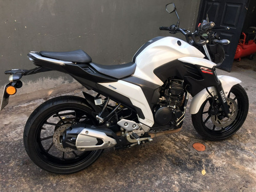 Imagen 3 de 19 de Yamaha Fz 25