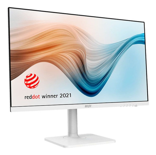 Monitor Msi Modern Md272xpw 27 Ips Fhd 1ms 100hz Hdmi/dp Wh