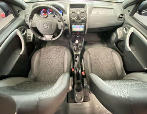 Renault Duster 1.6 Ph2 4x2 Dynamique 110cv