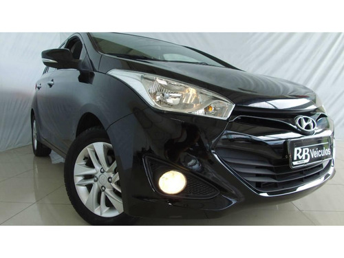 Hyundai Hb20 S Premium 1.6 Aut.