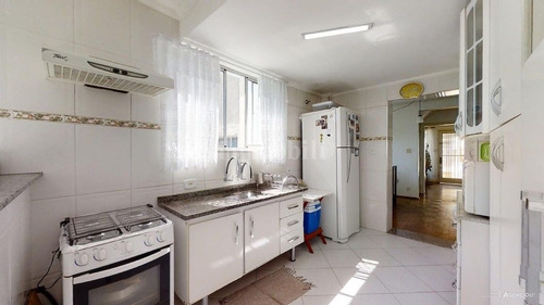 Imagem 8 de 15 de Barra Funda - Casa Ótima Localização - Pc102357