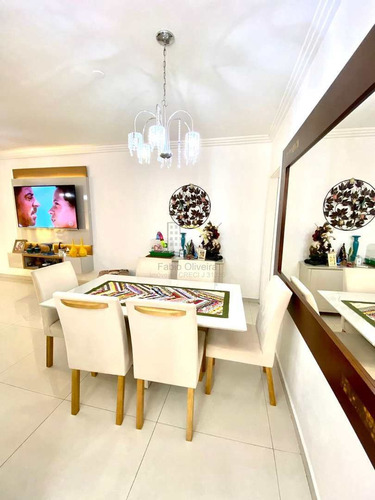 Imagem 13 de 30 de Casa Com 3 Dorms, Macuco, Santos - R$ 1.1 Mi, Cod: 4075 - V4075