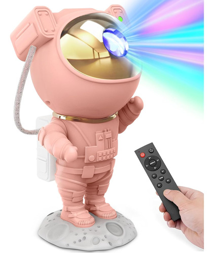 Proyector De Estrellas, Proyector De Galaxia Para Dormitorio