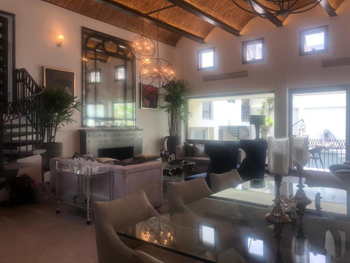 Venta De Casa En Río Tajo 4 Recámaras