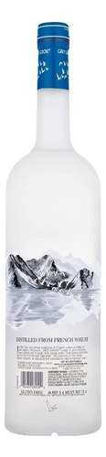 Vodka Grey Goose 750ml