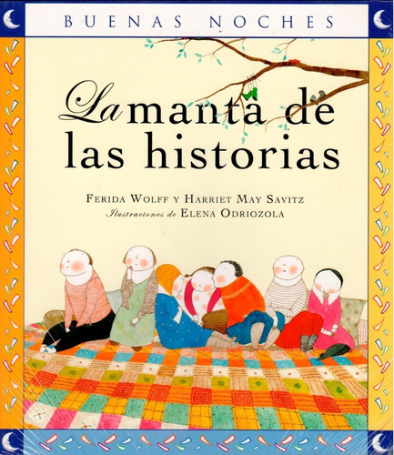 La Manta De Las Historias 