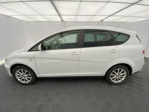Seat Altea Style Xl 1.8 Tfsi