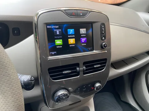 Renault Zoe 0.0 Ultimate Bose