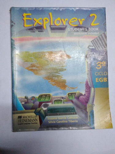 Explorer 2