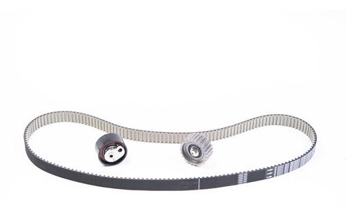 Imagen 1 de 6 de Kit Correa Tensor Fiat Ducato 94/10
