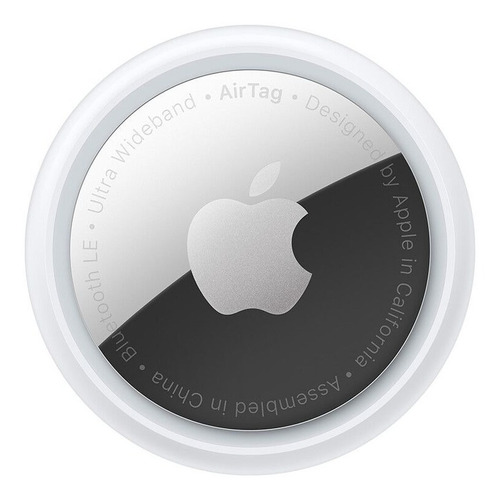 Apple Airtag (localizador)