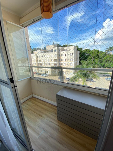 Imagem 6 de 24 de Apartamento À Venda Em Jardim Nova Europa - Ap005494