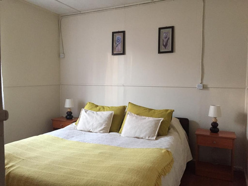 Se Vende Casa Con Excelente Ubicación En Frutillar Alto