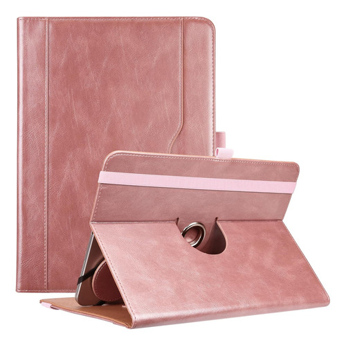 Funda Universal Para Tablet De 9 A 10.1 Pulgadas, Funda Prot