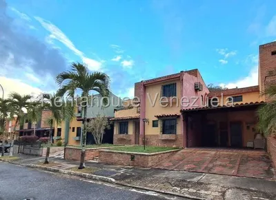 Casa en alquiler