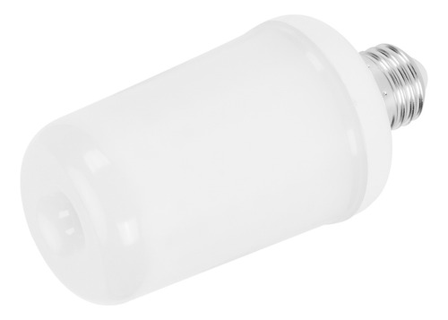 Bombilla Led E26 Decorativa De 3 Modos Para Fiesta En El Jar