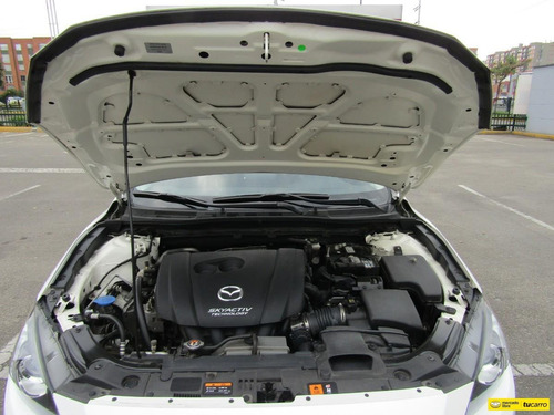 Mazda 3 2.0 Prime