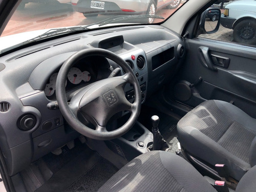 Peugeot Partner 1.4 Furgon Confort