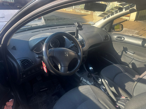 Peugeot 207 1.4 Xr