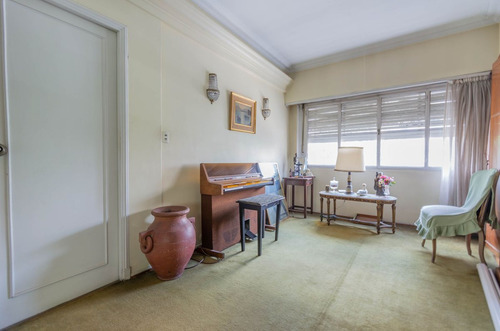 Departamento 4 Ambientes Venta Caballito Cochera