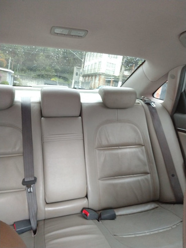 Hyundai Azera 2011 3.3 Gls Aut. 4p