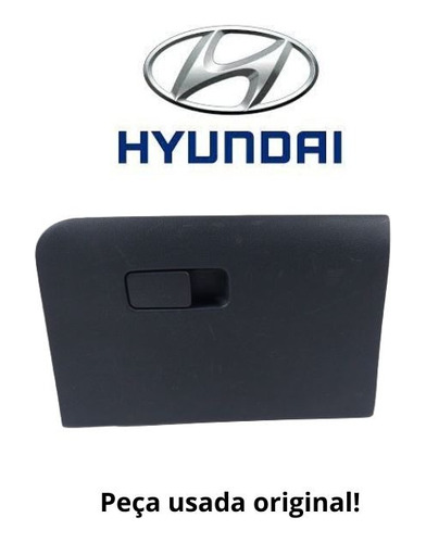 Portas Luvas Hyundai Hb20