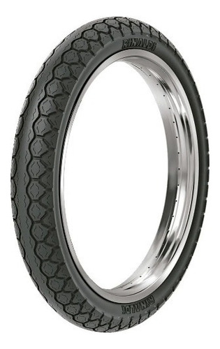 Par Pneu E Câmaras 90/90-18 E 2.75-18 Pd29 Titan Cg Ybr 125