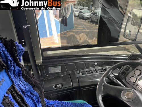 Ônibus Volare Dw9 On 2010 Mod 2011 - Johnnybus -
