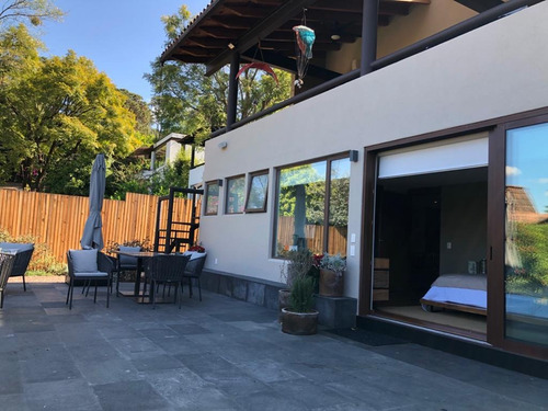 Imagen 10 de 14 de Casa En Venta En Avandaro Con Excelente Ubicacion