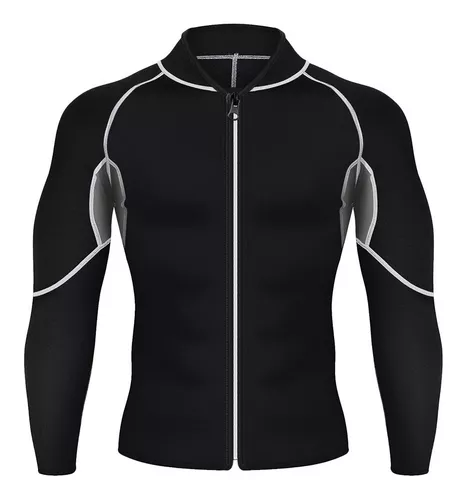 Las mejores ofertas en Mezcla de algodón Gimnasio y camisas y jerseys de  ejercicio de entrenamiento para De hombre