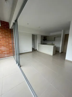 Apartamento en arriendo