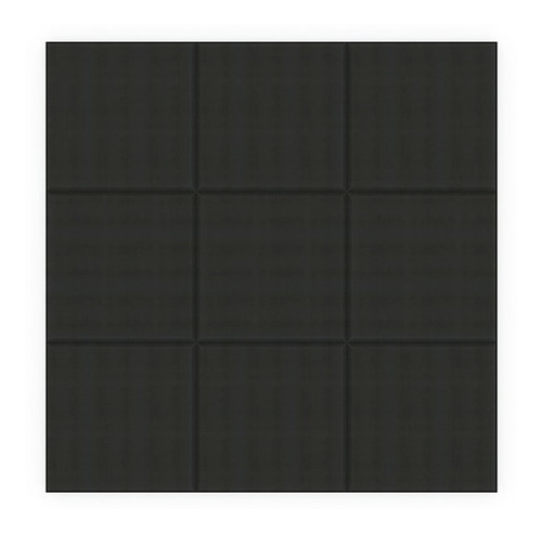 Placas Paneles Acústicos Liso Basic 50x50cm X25mm En Stock