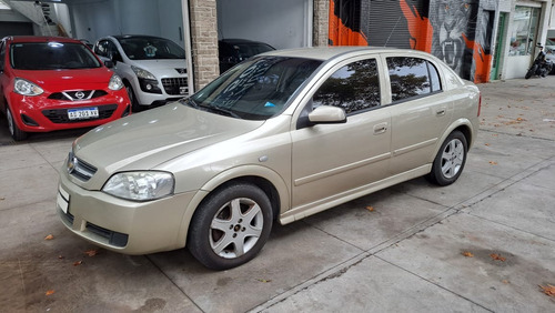 Chevrolet Astra 2.0 Gl