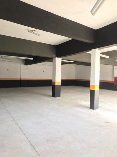 Imagem 5 de 30 de Galpão Para Alugar, 2183 M² Por R$ 22.000/mês - Jabaquara - São Paulo/sp - Ga0341