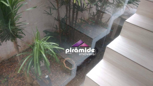 Imagem 23 de 30 de Casa À Venda, 339 M² Por R$ 1.200.000,00 - Jardim Britânia - Caraguatatuba/sp - Ca4052