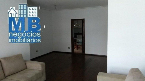 Imagem 4 de 20 de Apartamento Residencial À Venda, . - Ap1259