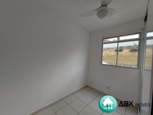 Imagem 17 de 25 de Apartamento - Ap00340 - 71161646