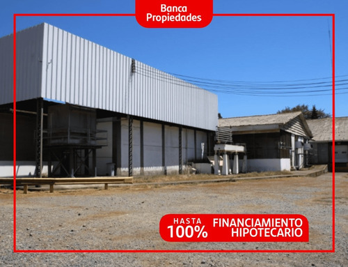 Imagen 2 de 22 de 100% Financiamiento. Propiedad Industrial.